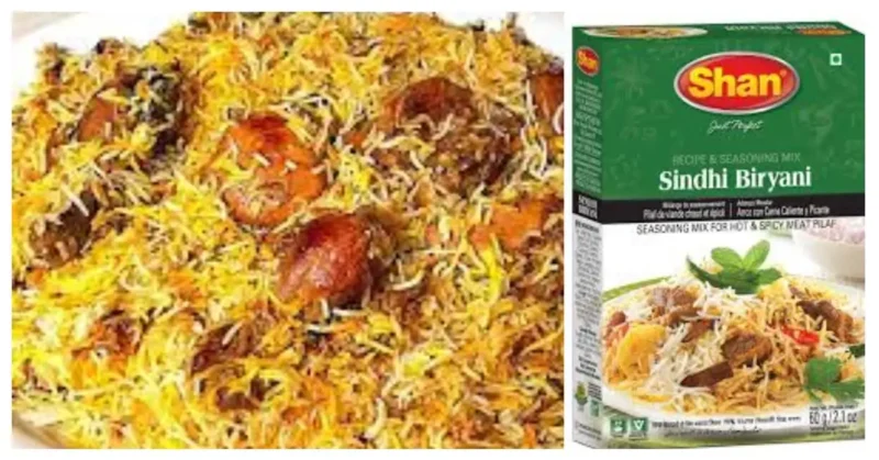Baryani
