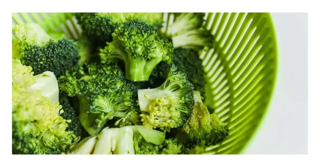 Broccoli CureVigor