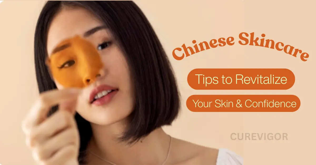 Chinese Skincare