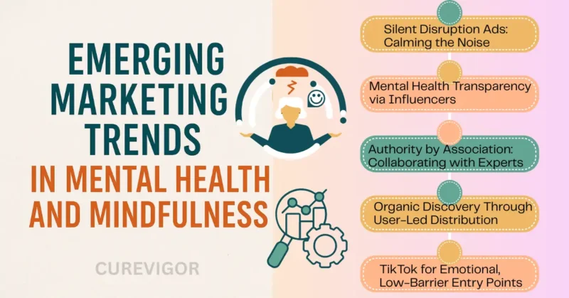 Emerging Marketing Trends