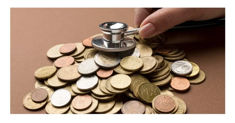 Financial Health