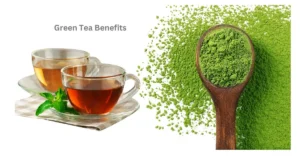 Green Tea