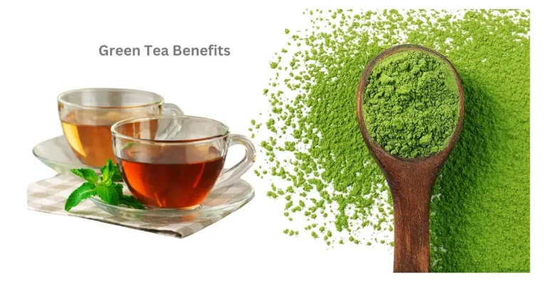Green Tea