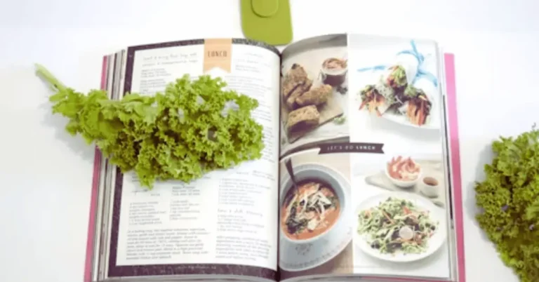 Innovative Vegan Recipes