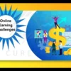 Online Earning Challenges