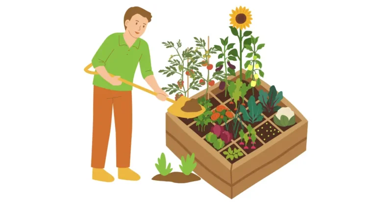 Organic Gardening