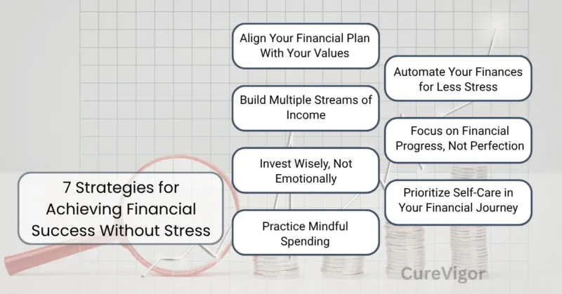 Strategies for Achieving Financial Success