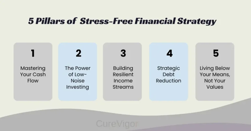 Stress-Free Financial Strategy