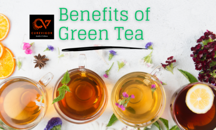 How to Discover the Surprising Benefits of Green Tea: A Superfood for Your Health