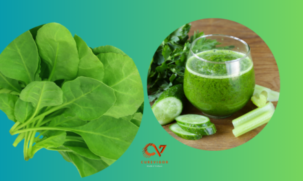 How to Harness the Health Benefits of Spinach: The Mighty Leafy Green