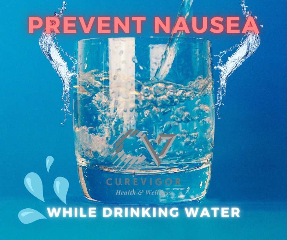 Prevent Nausea