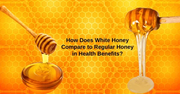 White Honey