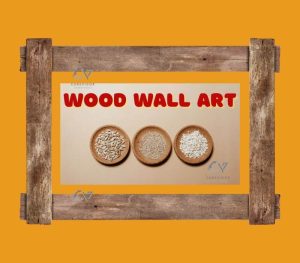 Wood Wall Fun