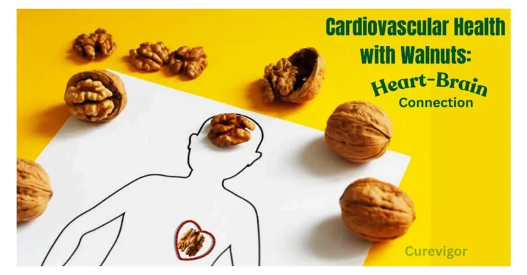 health with walnuts