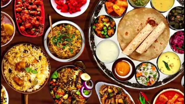 National full food