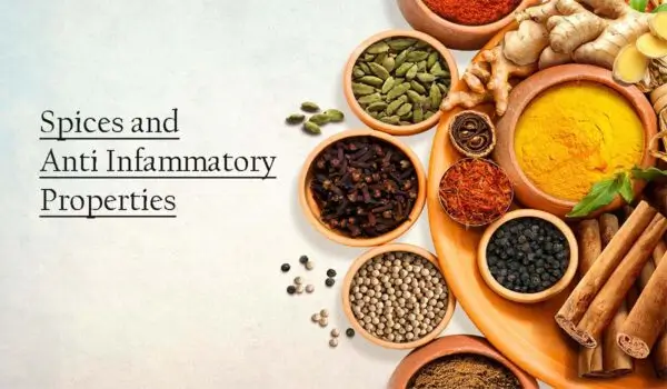 spices