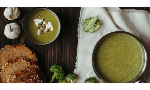 How to Make Broccoli Puree: Benefits and Delicious Recipes of Broccoli Purée