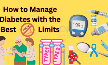 What is the Highest Sugar for Diabetes? How to Manage Diabetes with the Best Sugar Limits