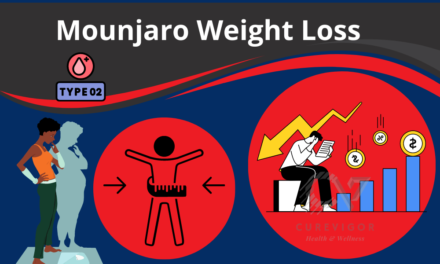 Mounjaro Weight Loss: Managing Type 2 Diabetes and Shedding Pounds