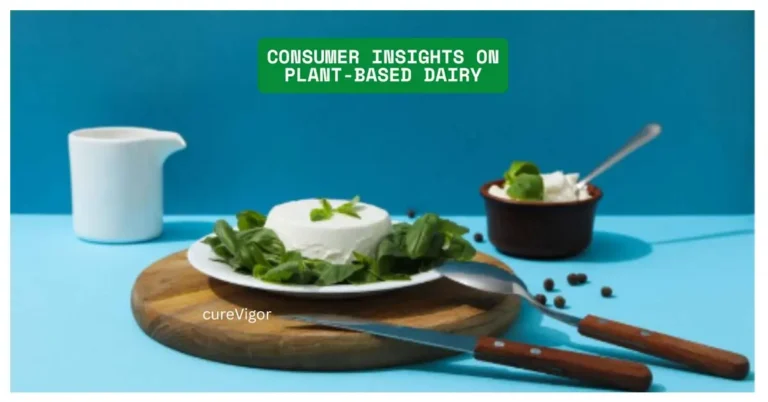 plant-based Dairy1