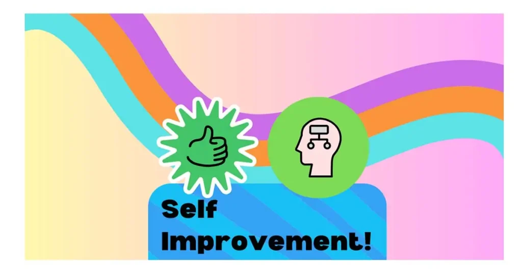 Self-Improvement