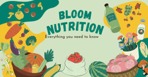 BLOOM NUTRITION