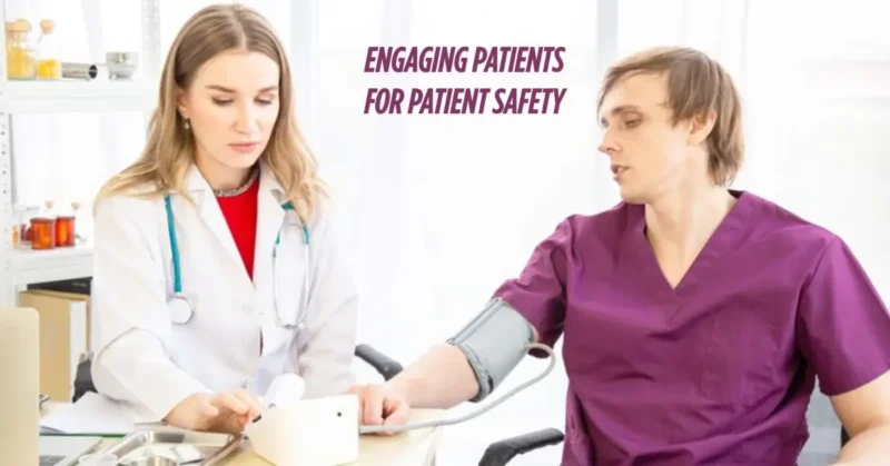 Engaging Patients