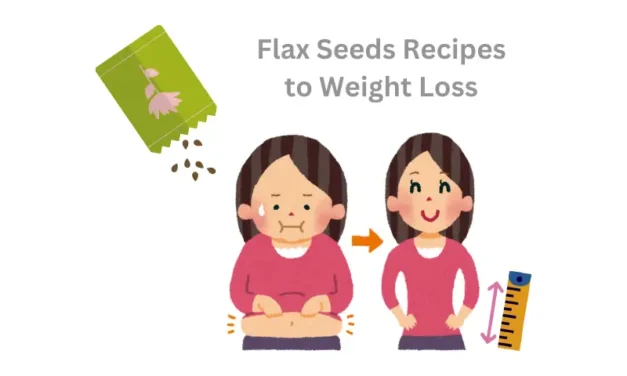 Flax Seeds