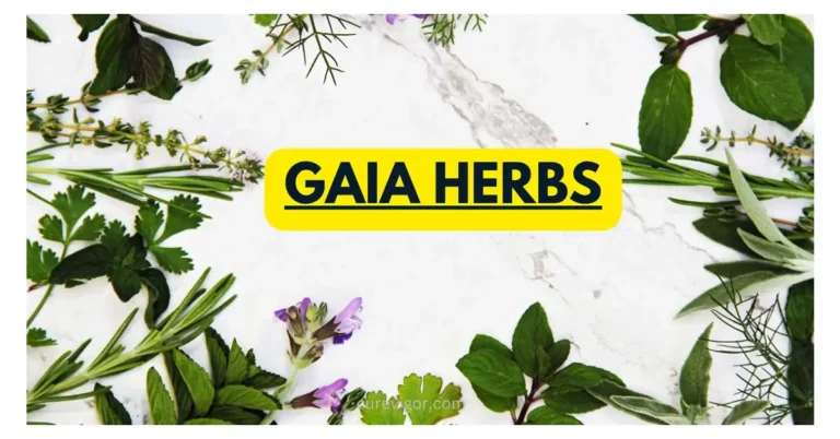 Gaia Herbs