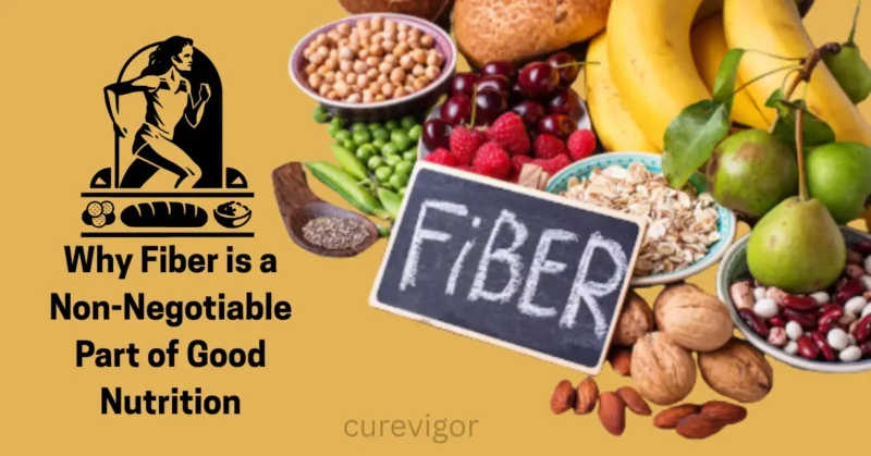 Good Nutrition