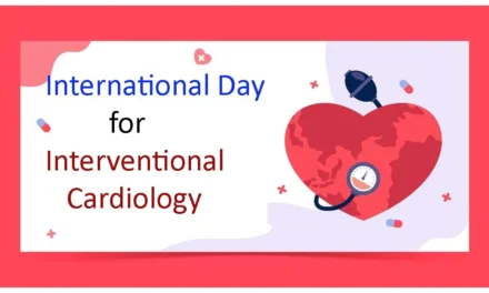 International Day for Interventional Cardiology Recognizes the Life-Saving Impact of Skilled Specialists