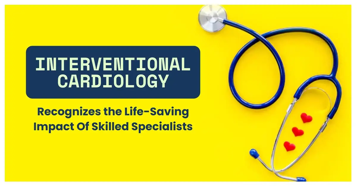 Interventional Cardiology