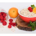 How to Lower Cholesterol with Diet