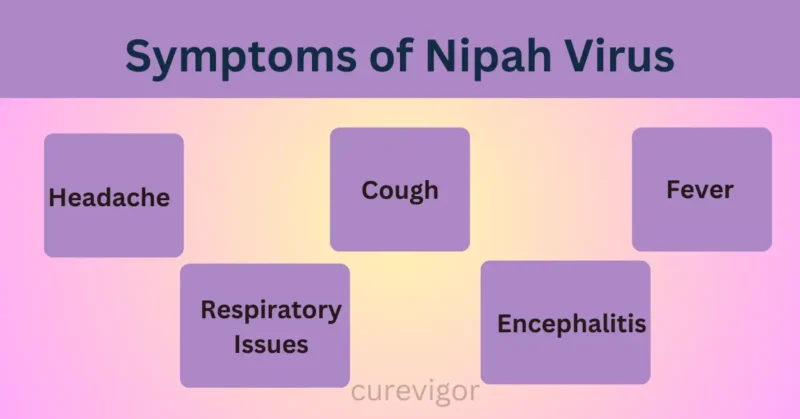 Nipah-Symptoms