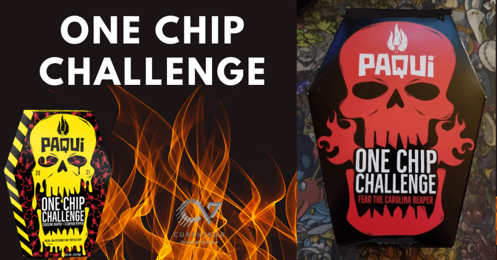 One Chip Challenge