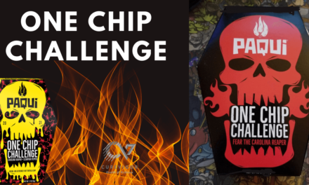 Teenager Dies After Eating One Chip Challenge: Investigation Underway