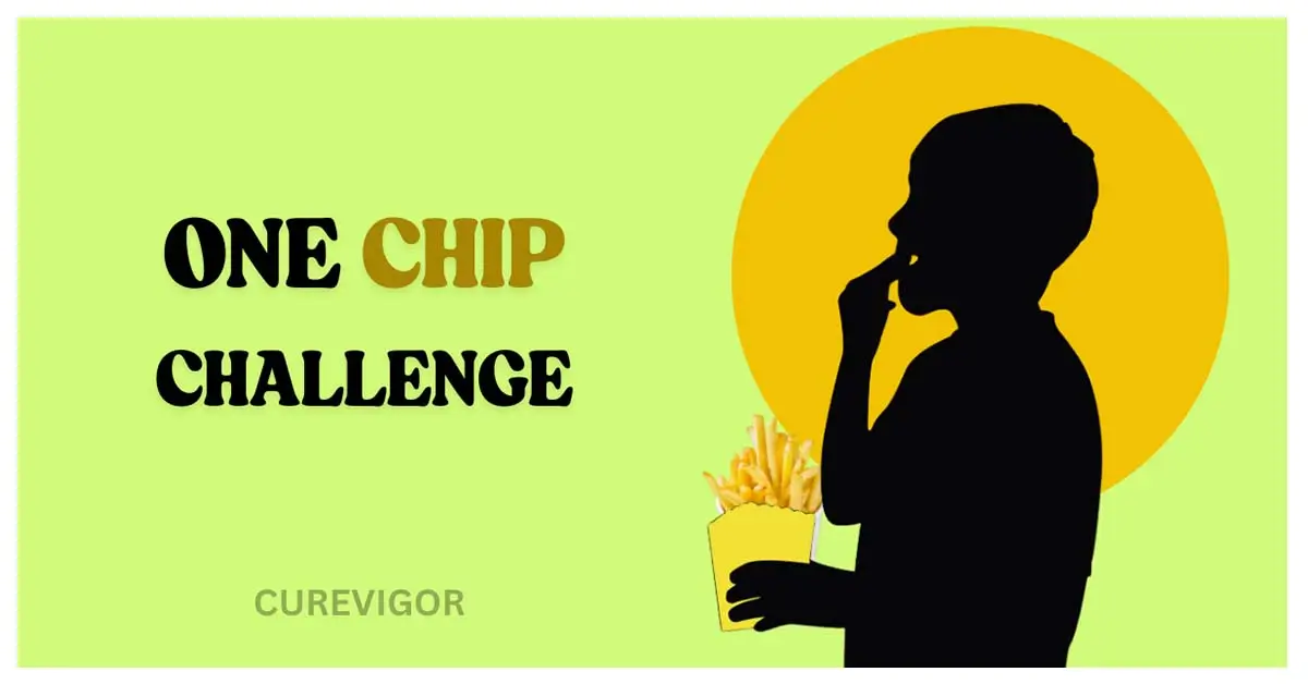 One Chip Challenge