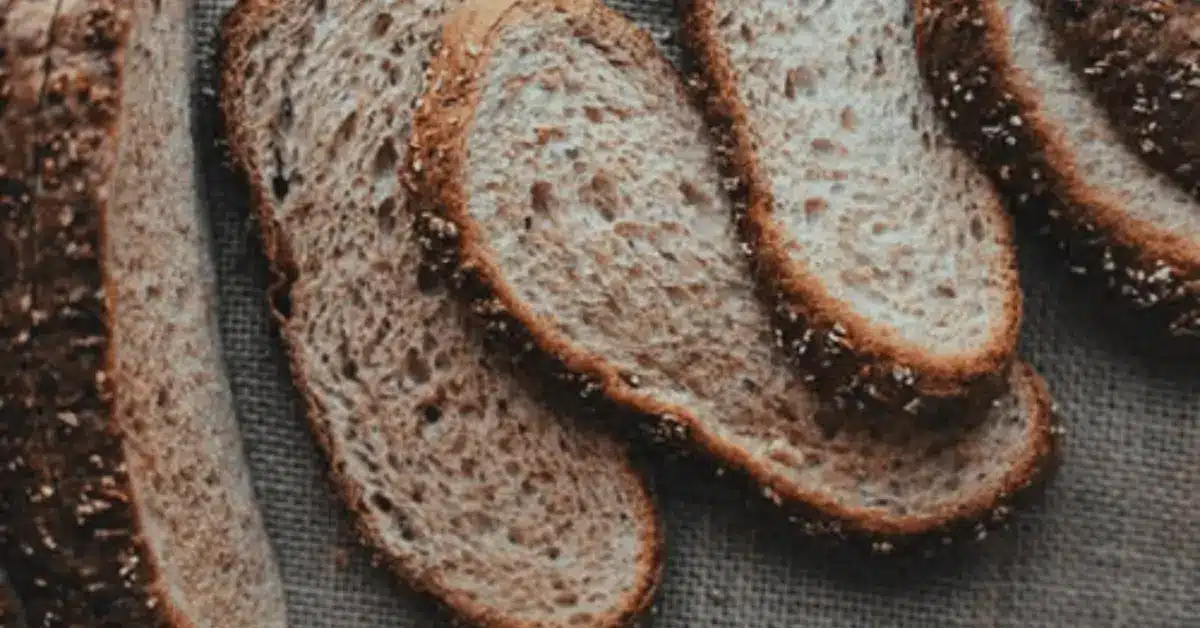 Rye Bread