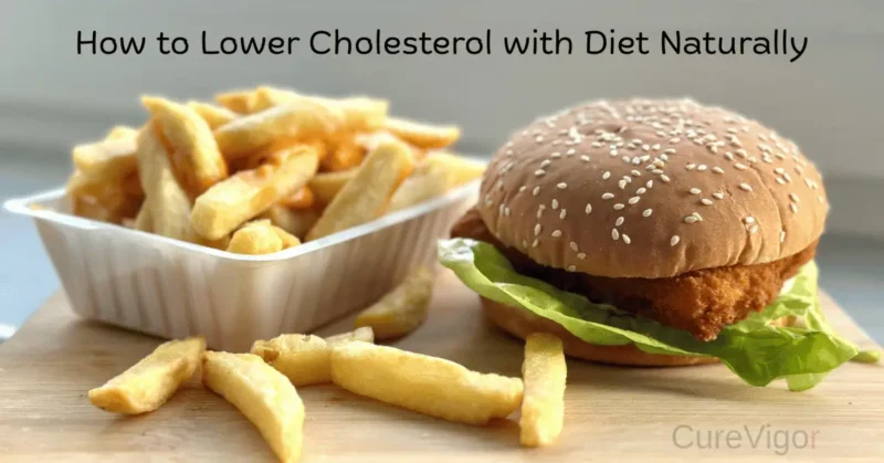What Cholesterol