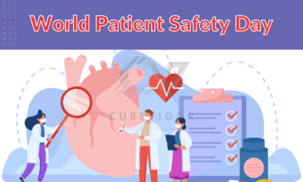 How to Elevate the Voice of Patients for Safer Care (World Patient Safety Day)