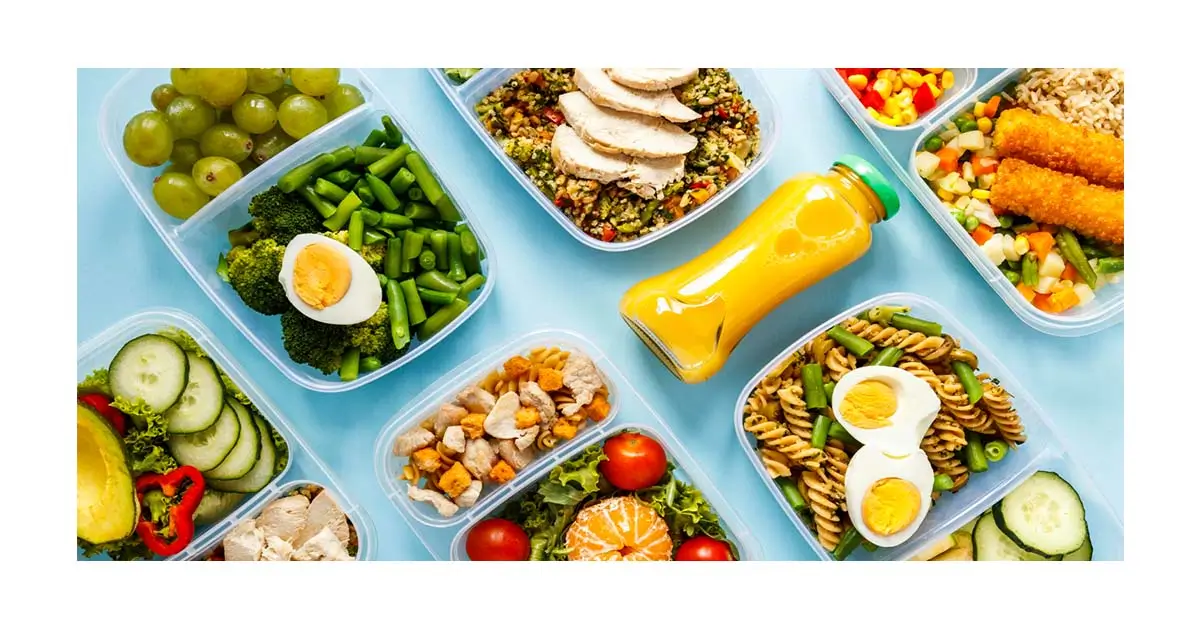 Nutrition: Everything You Need to Know