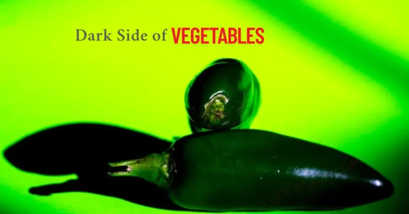 vegetables
