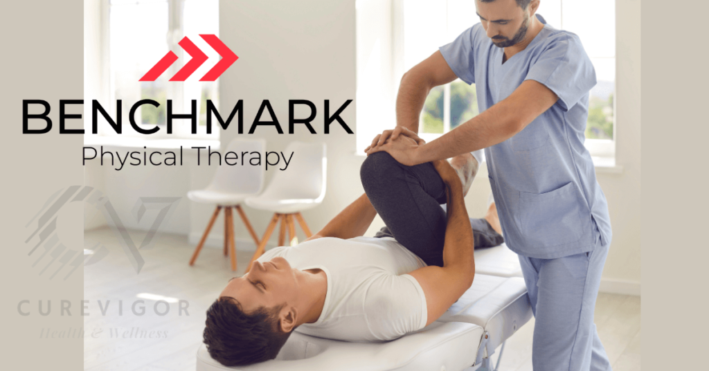 BENCHMARK Physical Therapy