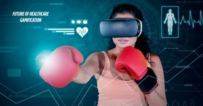 Future of Healthcare Gamification