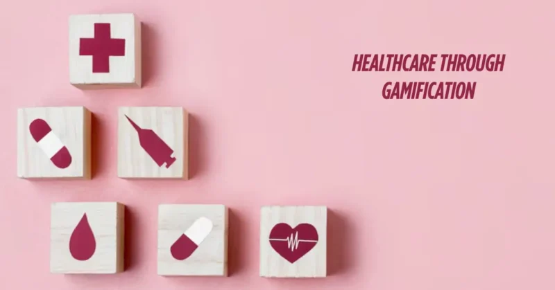 Healthcare Gamification Benefits