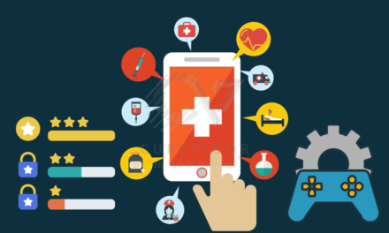 Healthcare Through Gamification: The Future of Patient Engagement