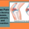 Knee Pain When Bending