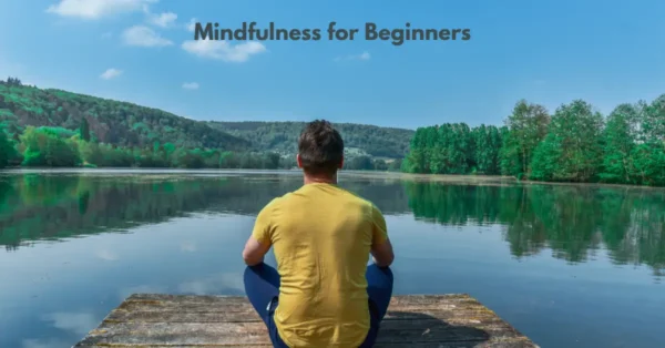 Mindfulness for Beginners