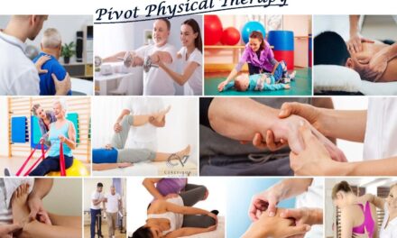 Pivot Physical Therapy: A Path to Recovery and Wellness