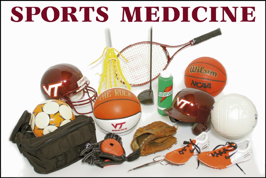 Sports-medicine